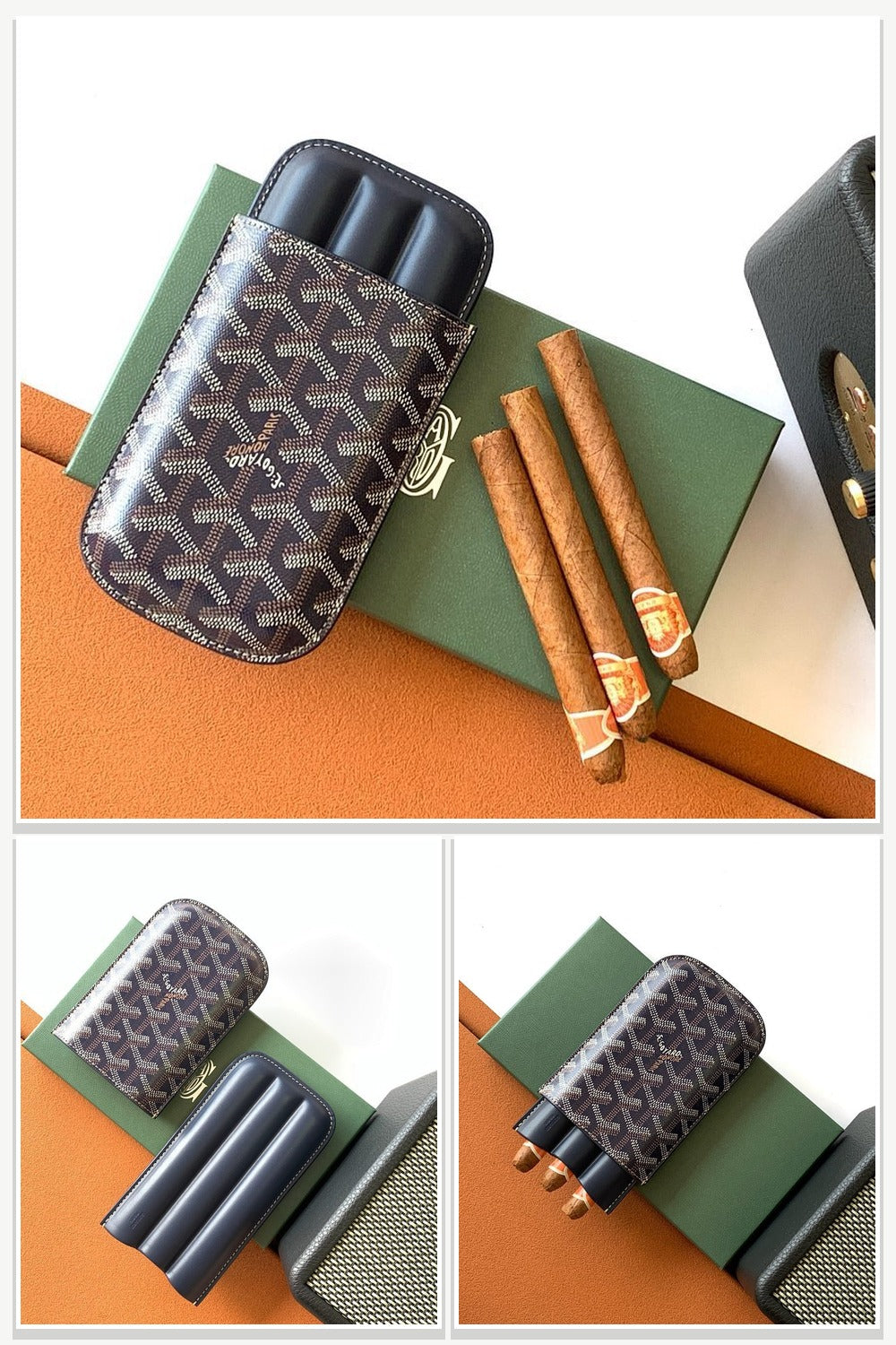 Goyard Bags 059