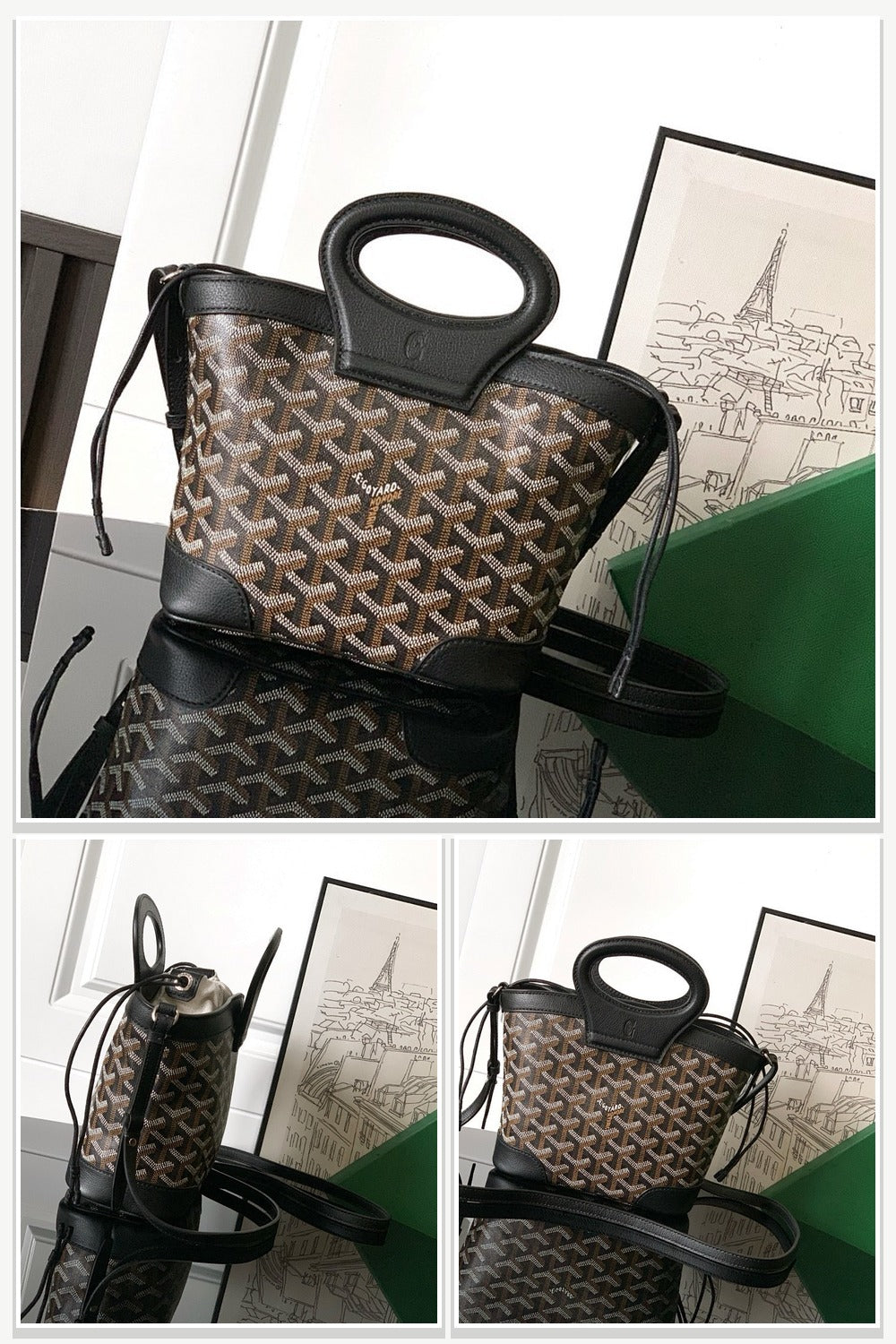 Goyard Bags 060