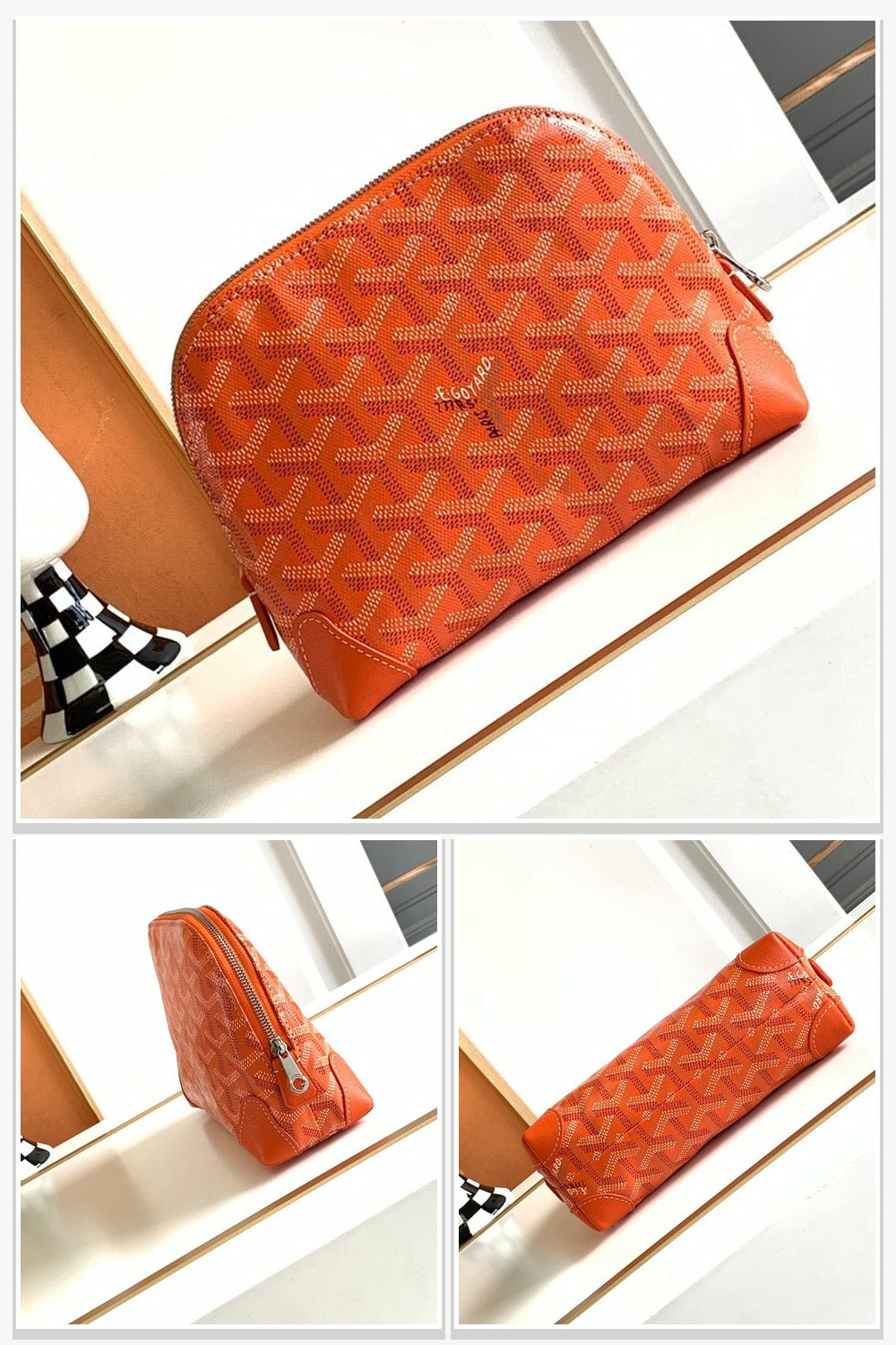 Goyard Bags 063