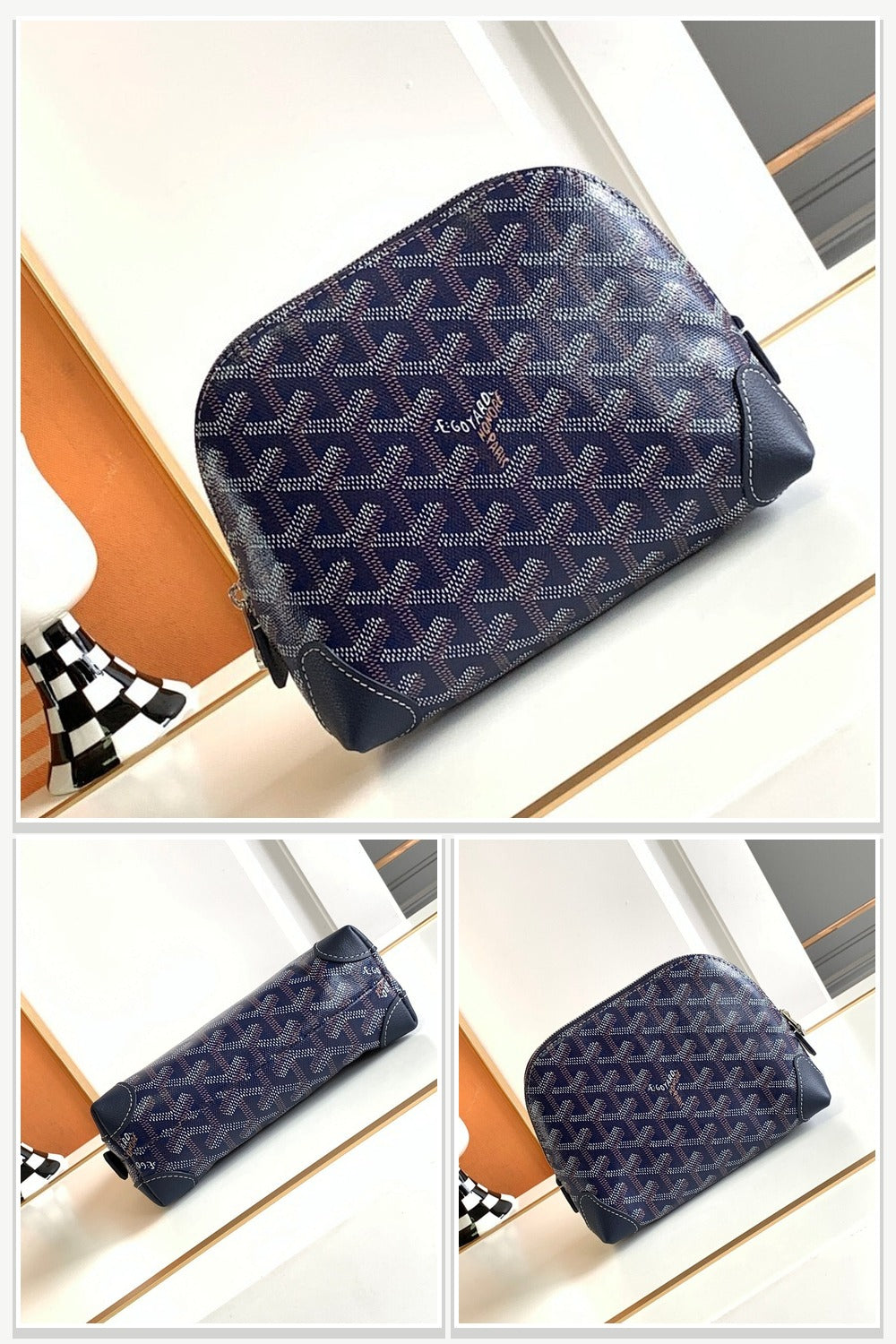Goyard Bags 064