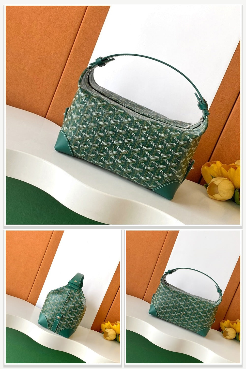 Goyard Bags 069