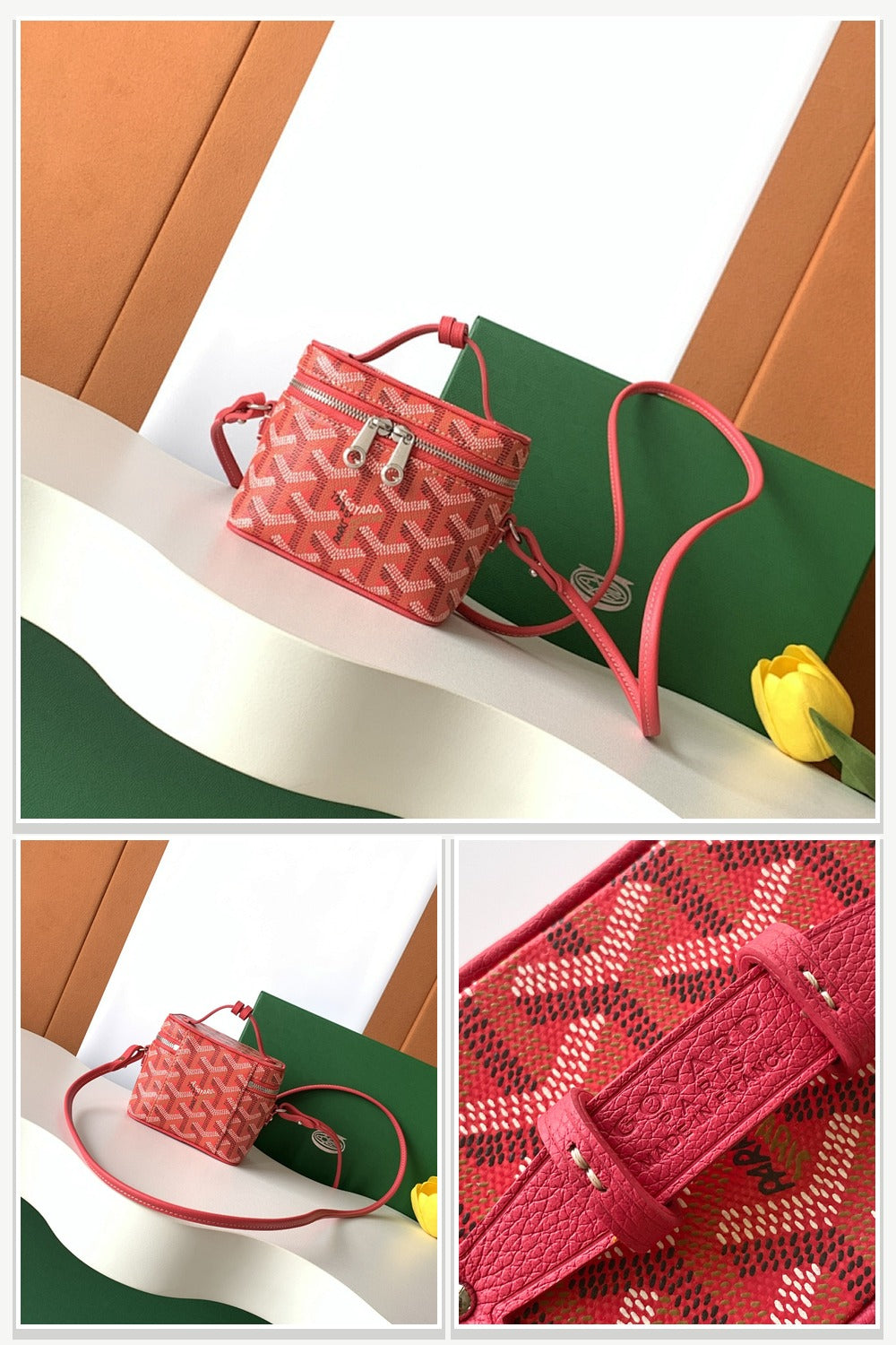 Goyard Bags 070