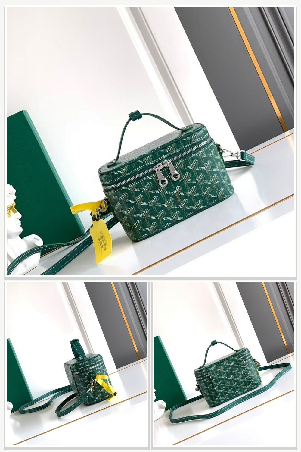 Goyard Bags 080