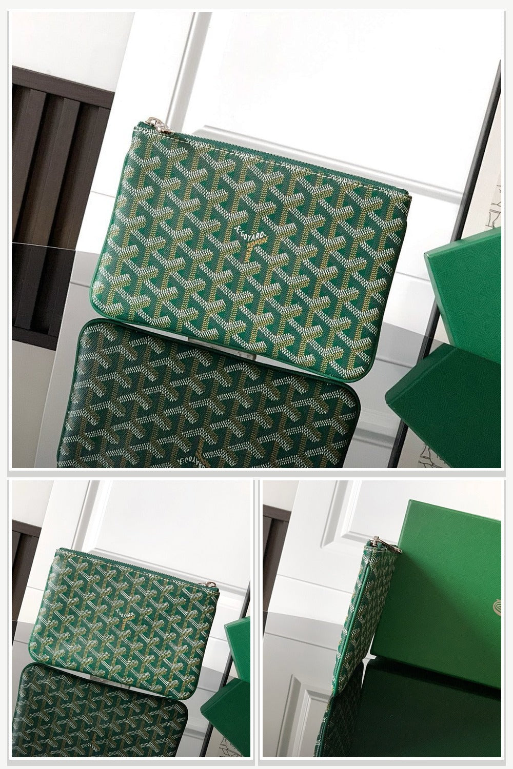 Goyard Bags 094