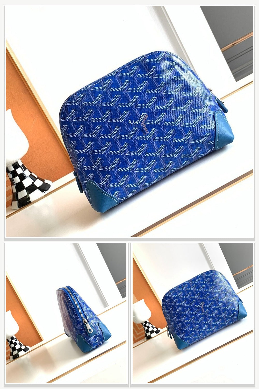 Goyard Bags 101