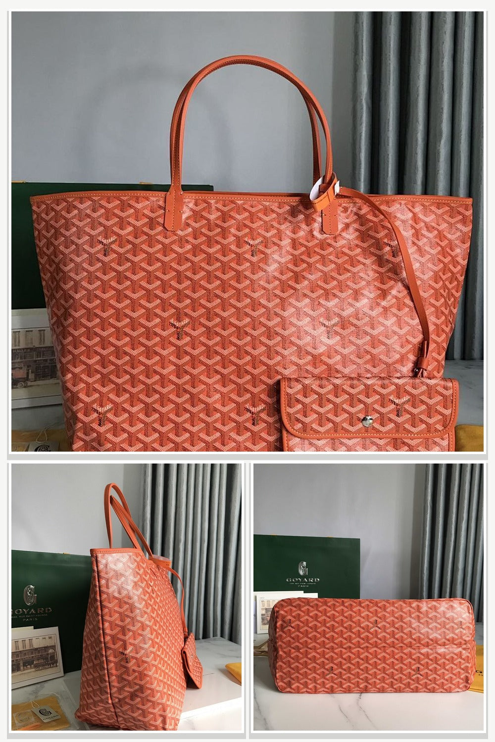 Goyard Bags 103