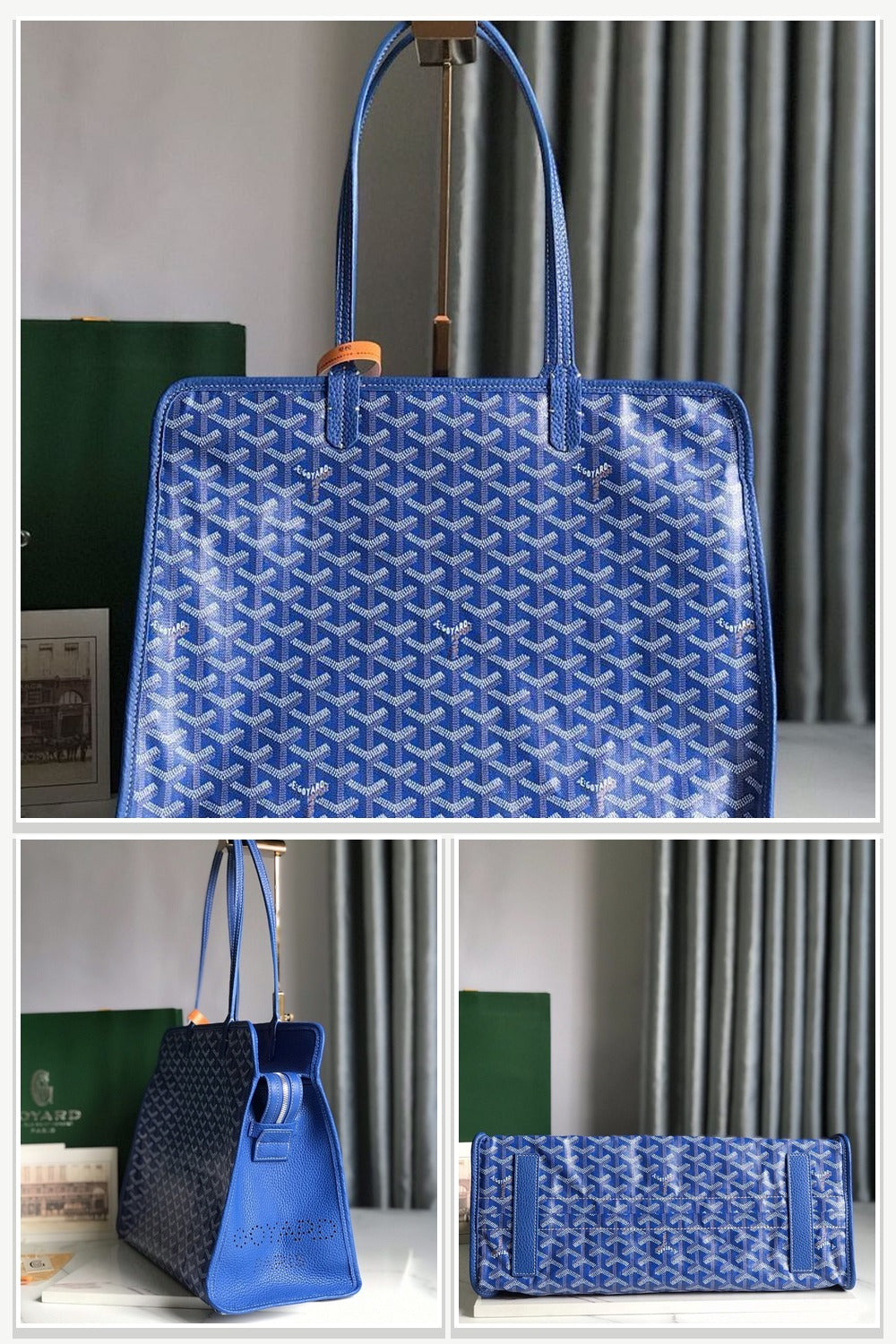 Goyard Bags 109