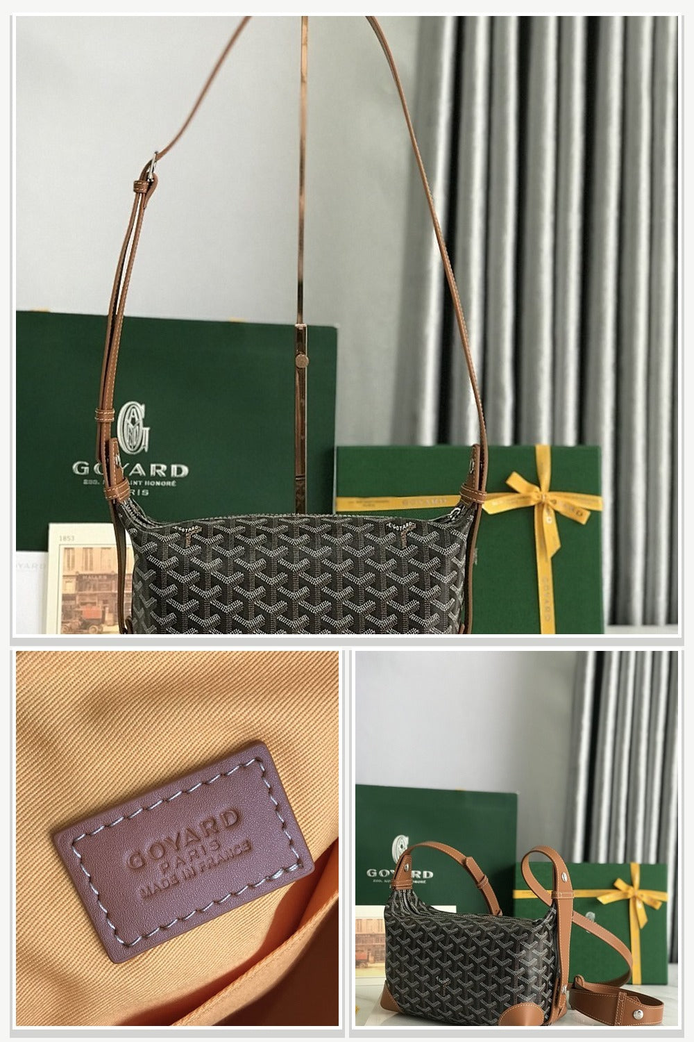 Goyard Bags 121