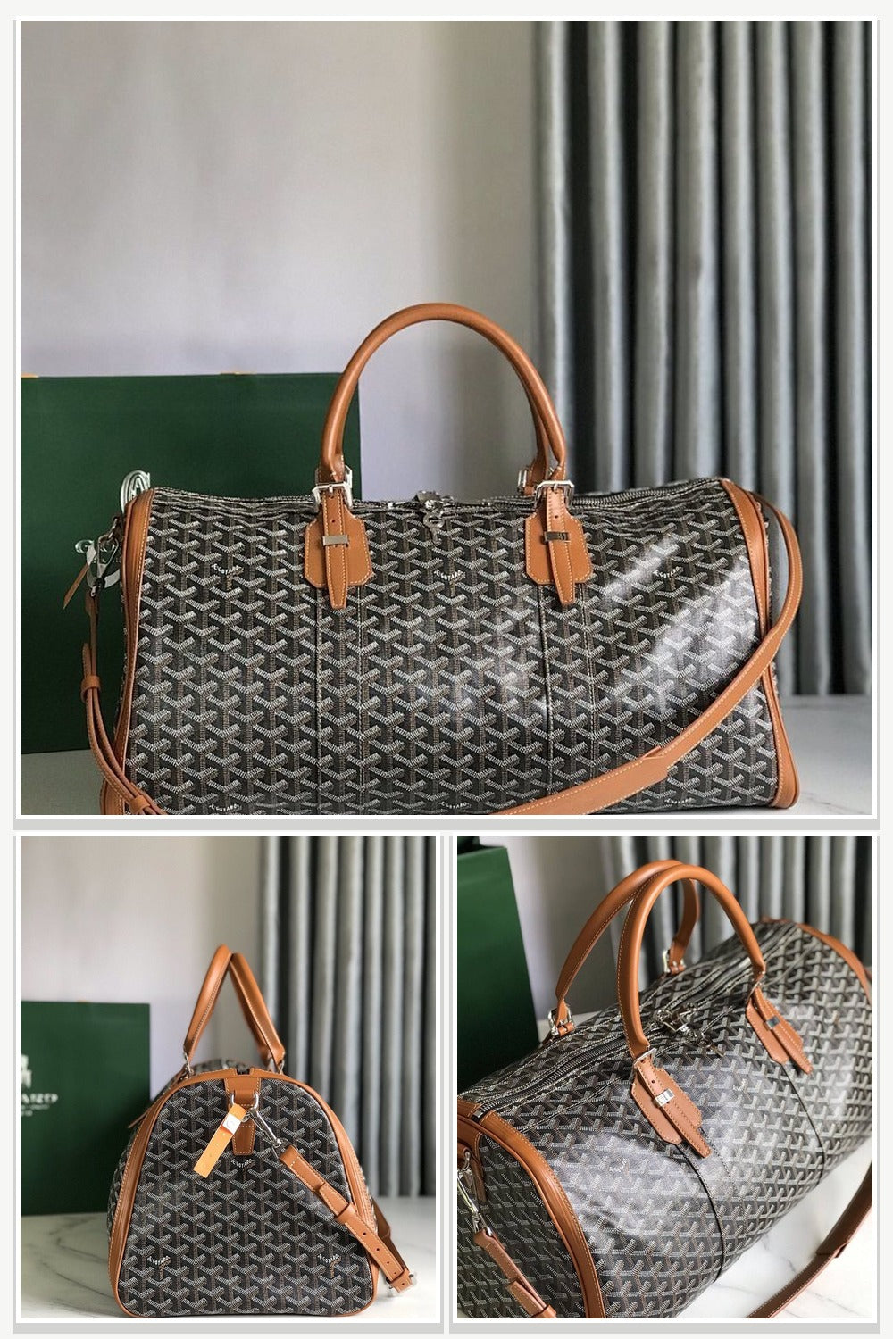 Goyard Bags 132