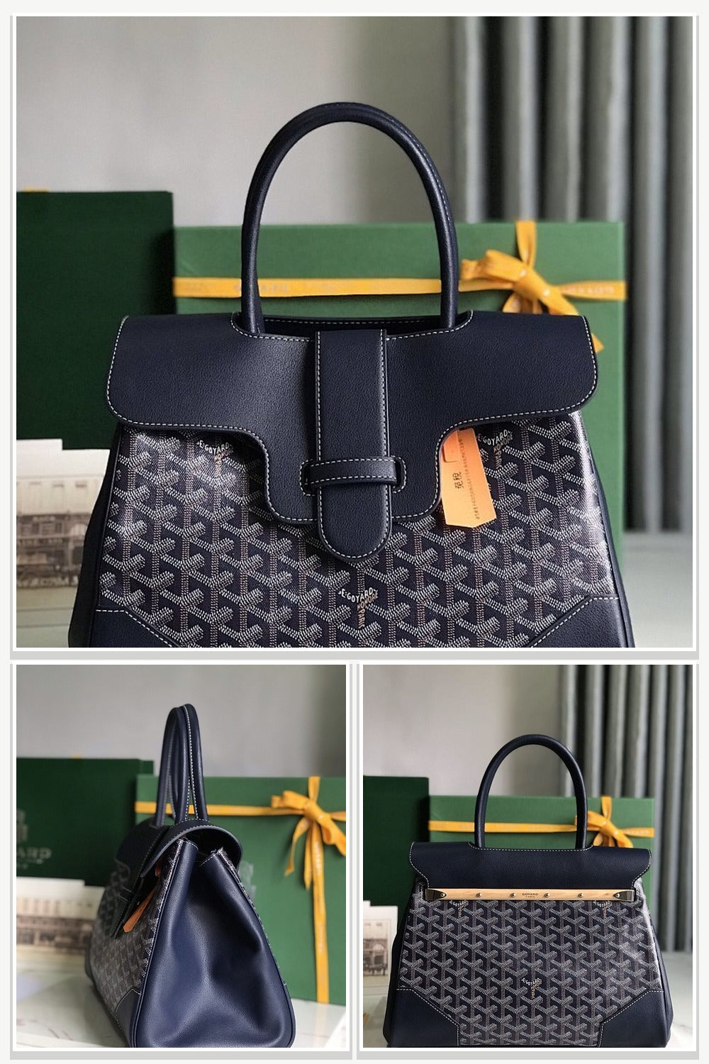 Goyard Bags 139