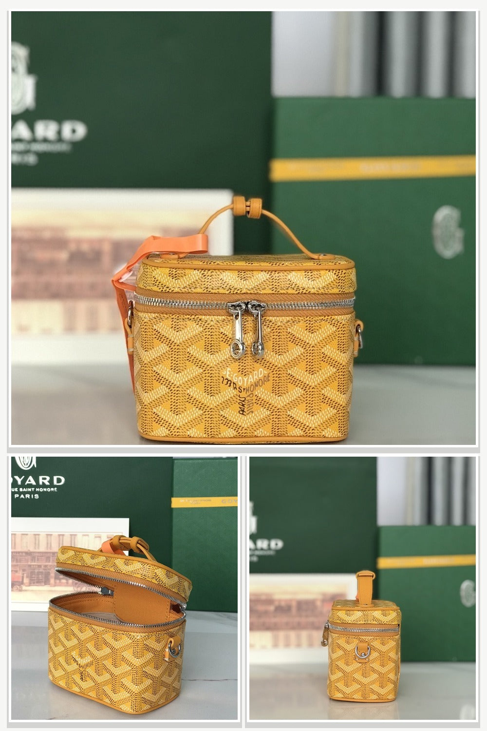 Goyard Bags 143