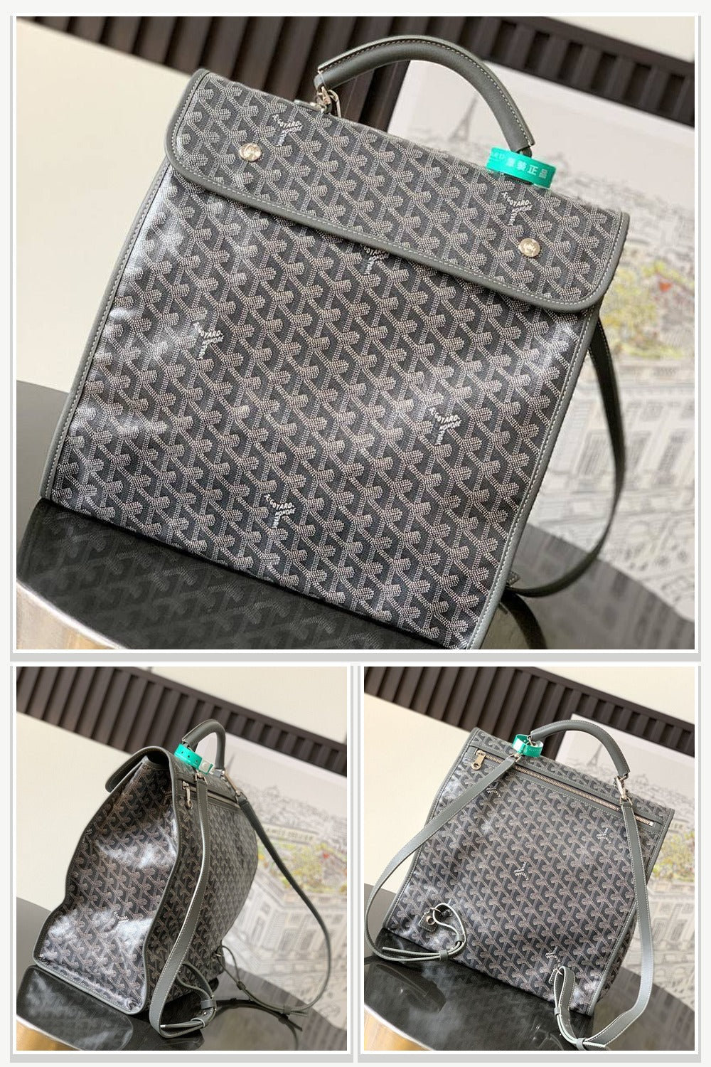 Goyard Bags 150