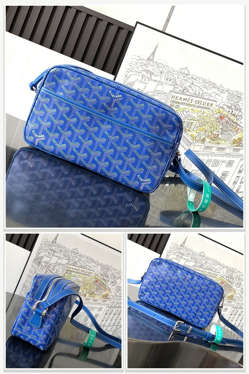 Goyard Bags 152