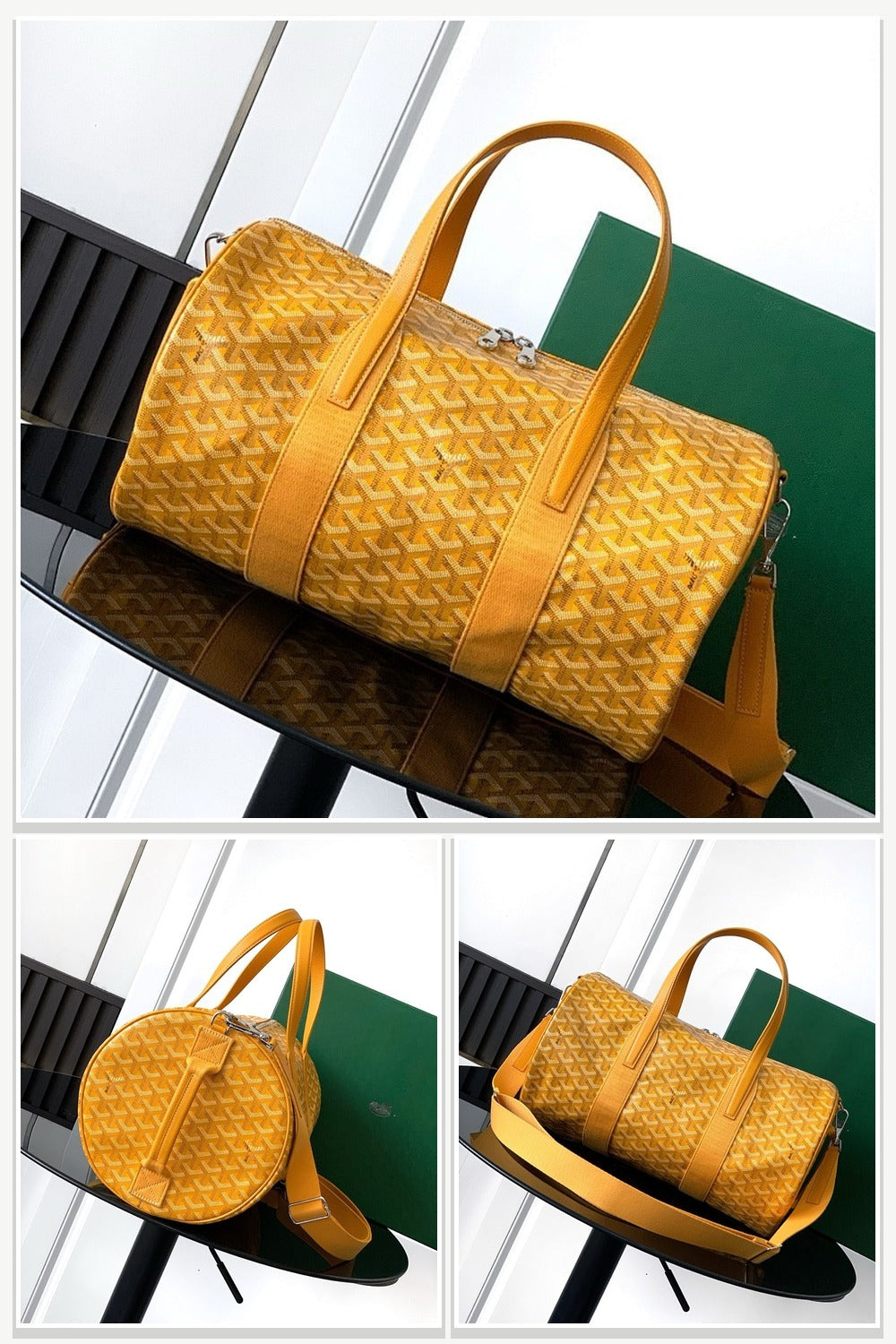 Goyard Bags 153