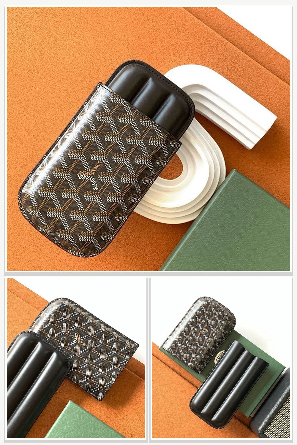 Goyard Bags 156
