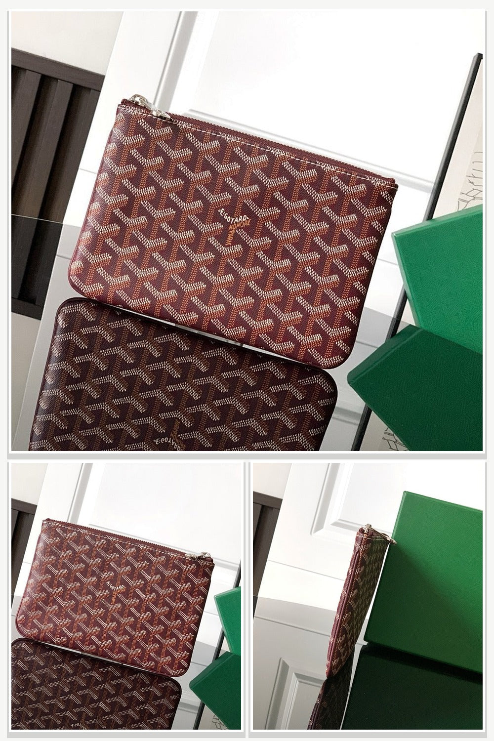 Goyard Bags 157