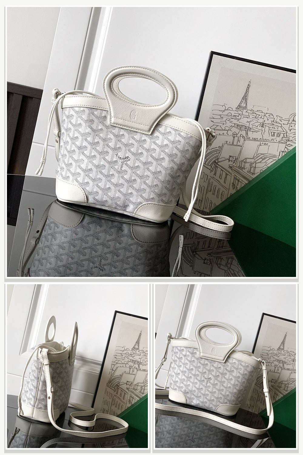 Goyard Bags 160