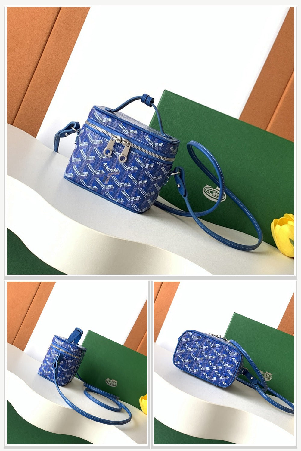 Goyard Bags 166