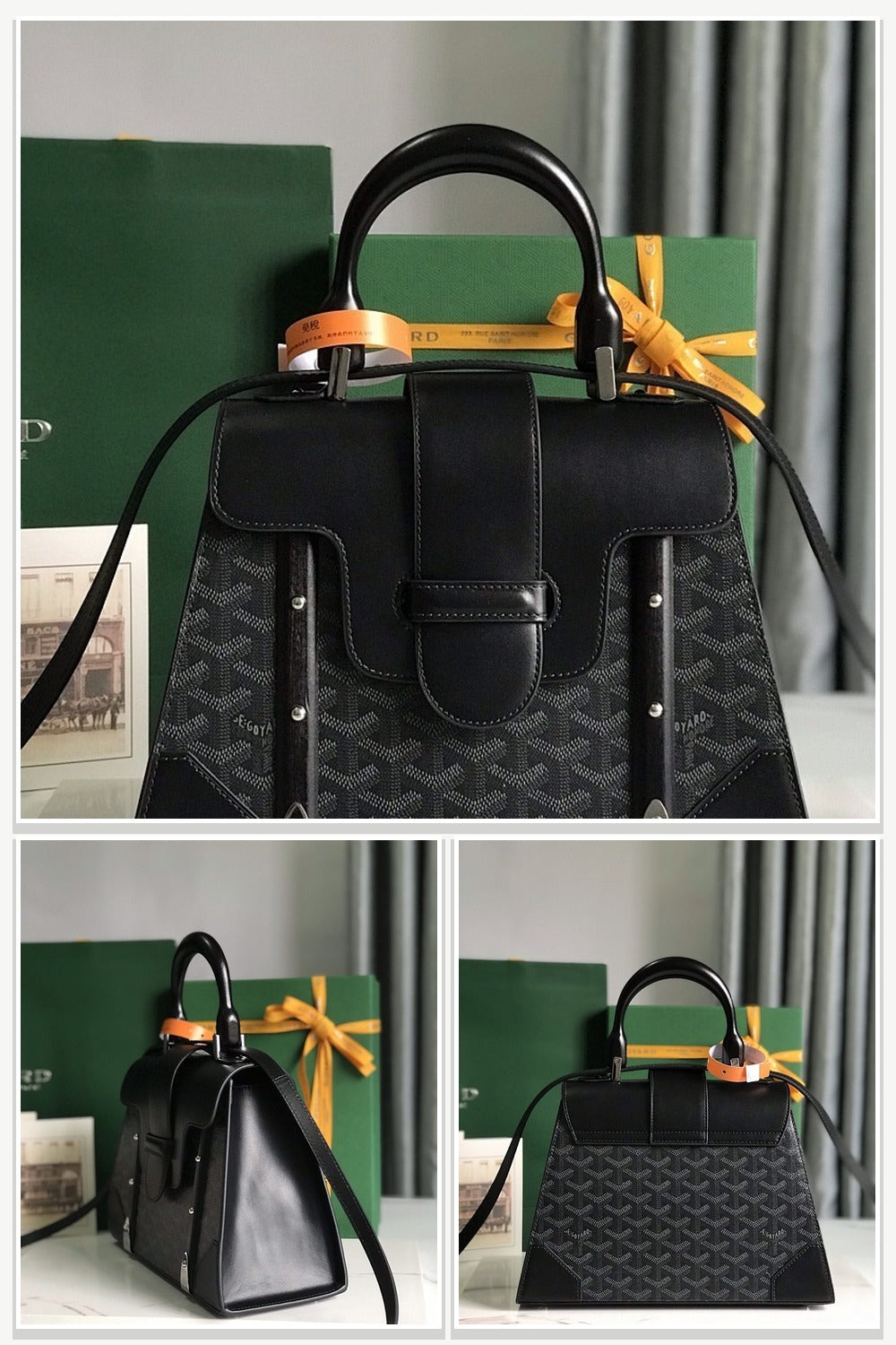 Goyard Bags 167
