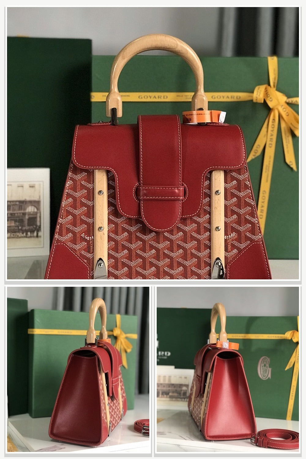 Goyard Bags 171