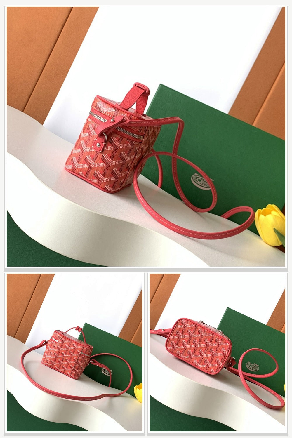 Goyard Bags 173