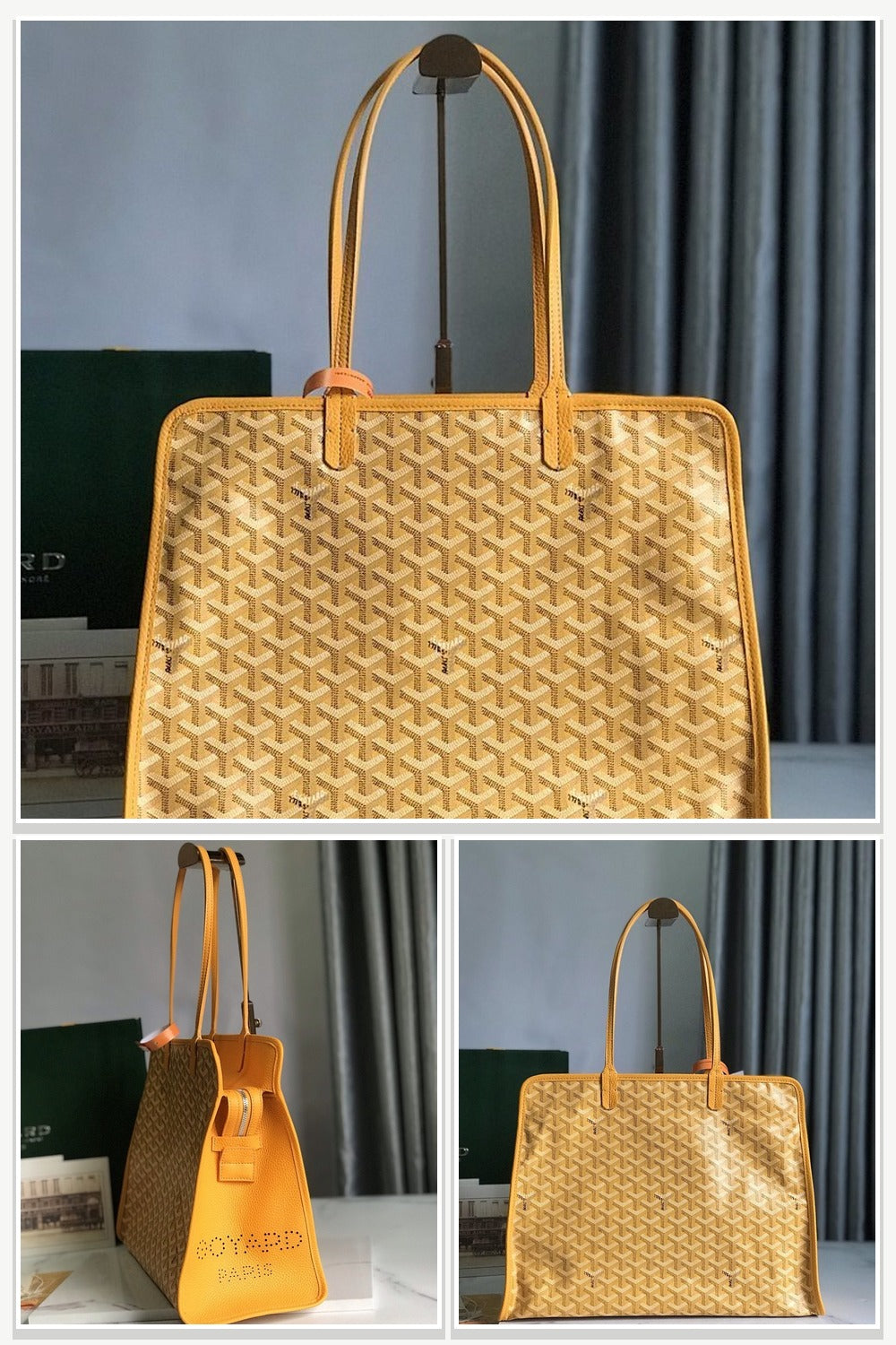 Goyard Bags 176