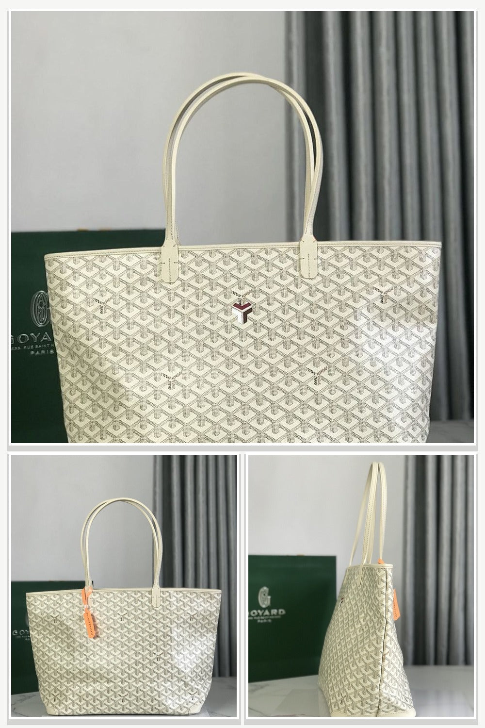 Goyard Bags 181