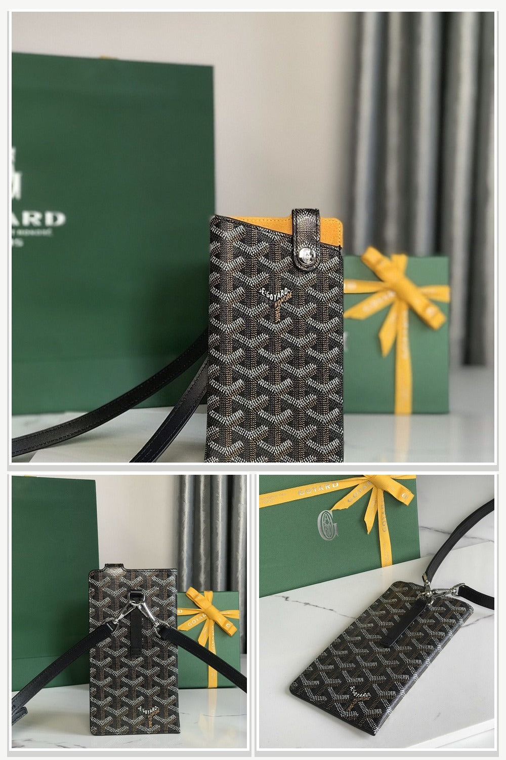 Goyard Bags 188