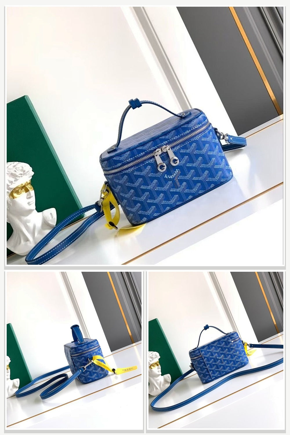 Goyard Bags 193