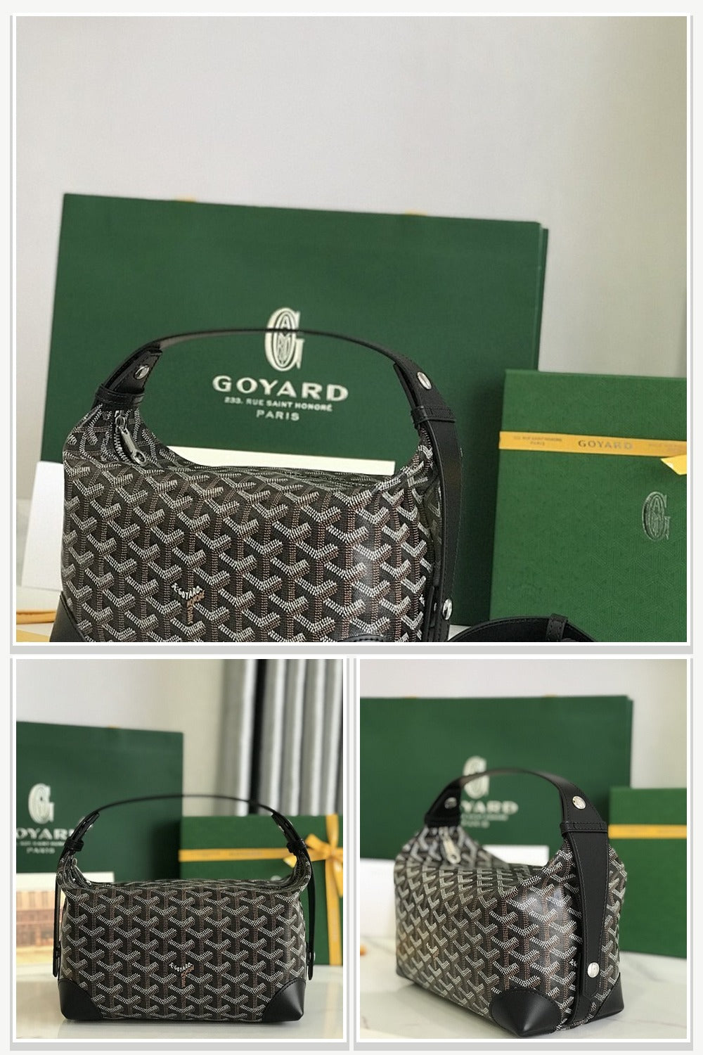 Goyard Bags 196