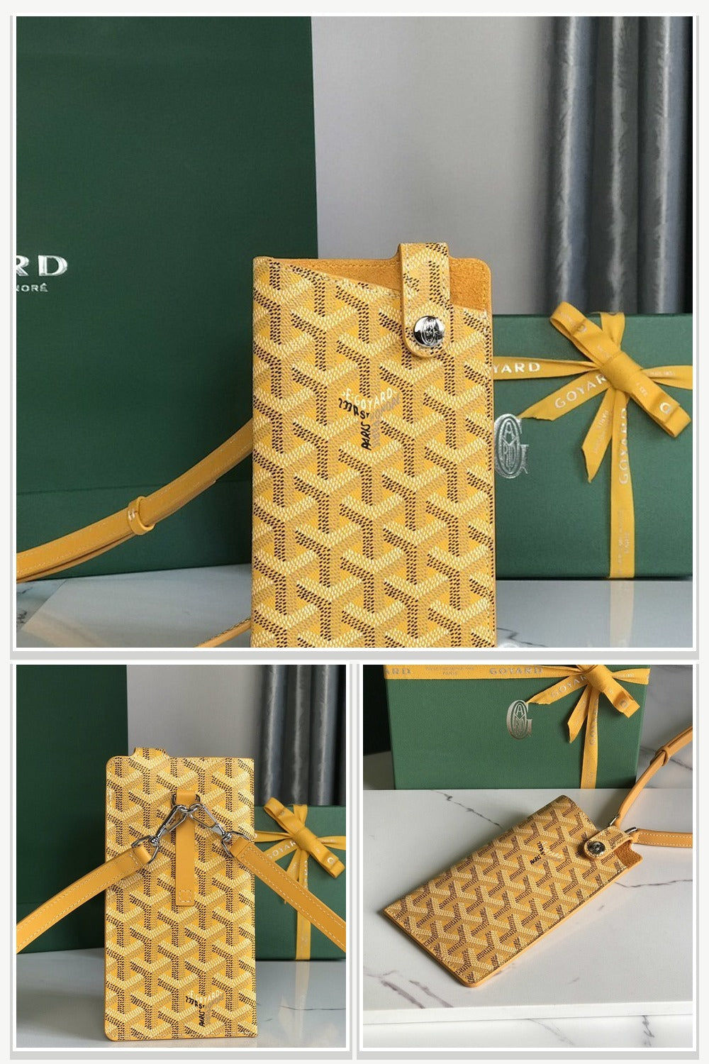 Goyard Bags 198