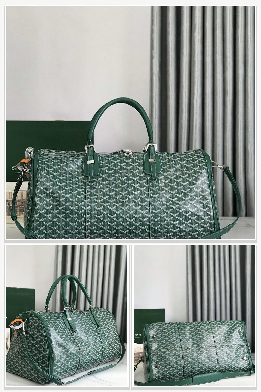 Goyard Bags 206