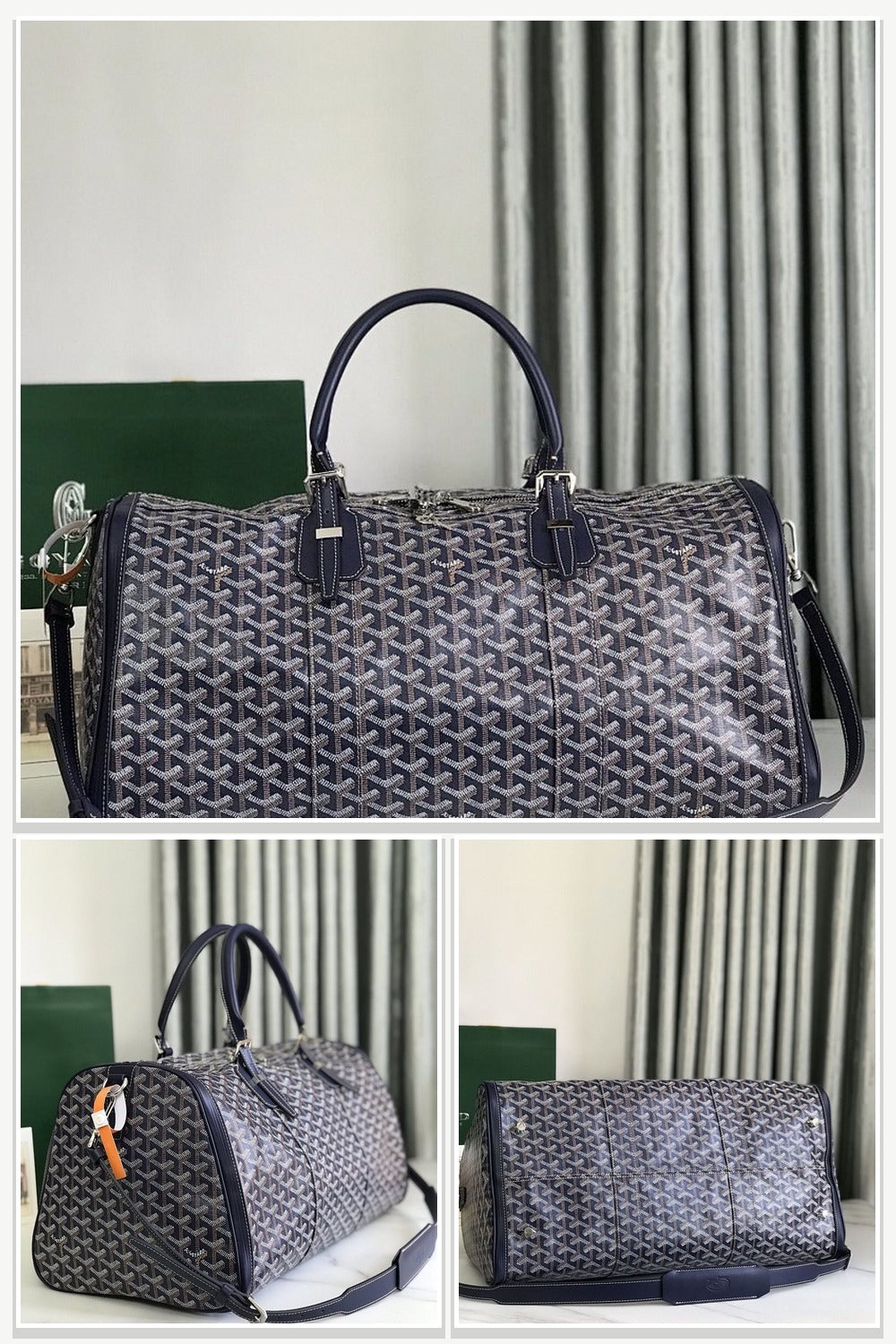 Goyard Bags 207