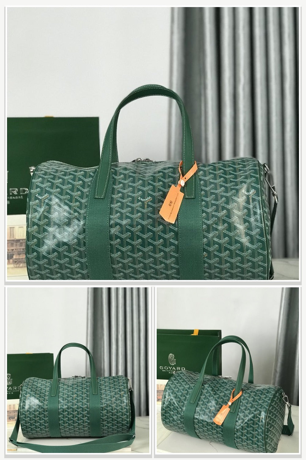 Goyard Bags 211
