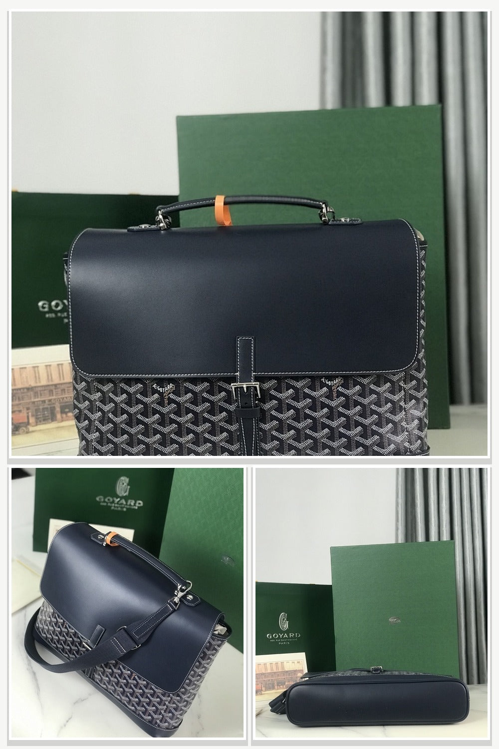 Goyard Bags 214