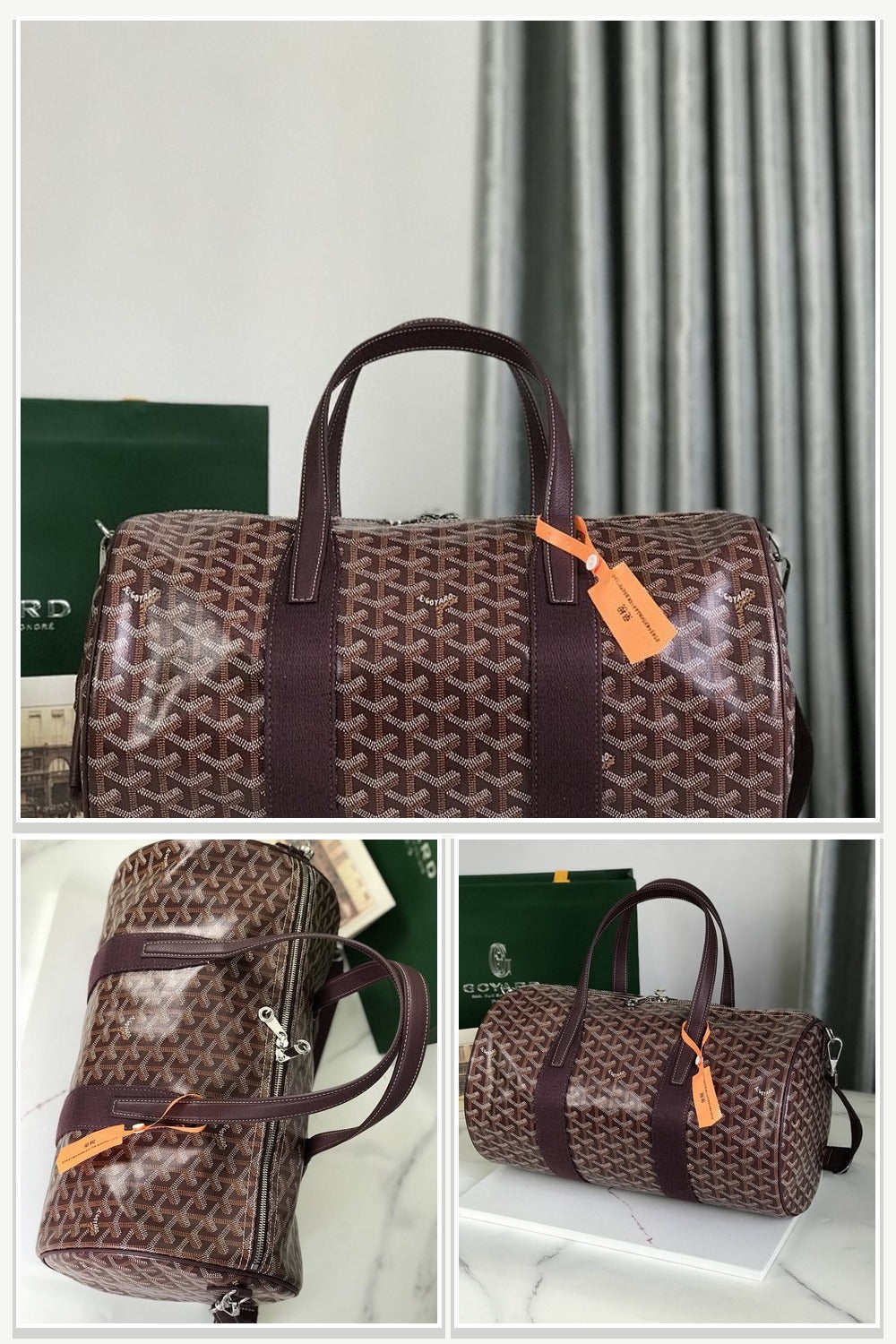 Goyard Bags 215