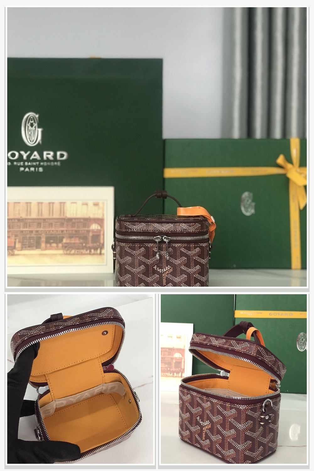 Goyard Bags 218
