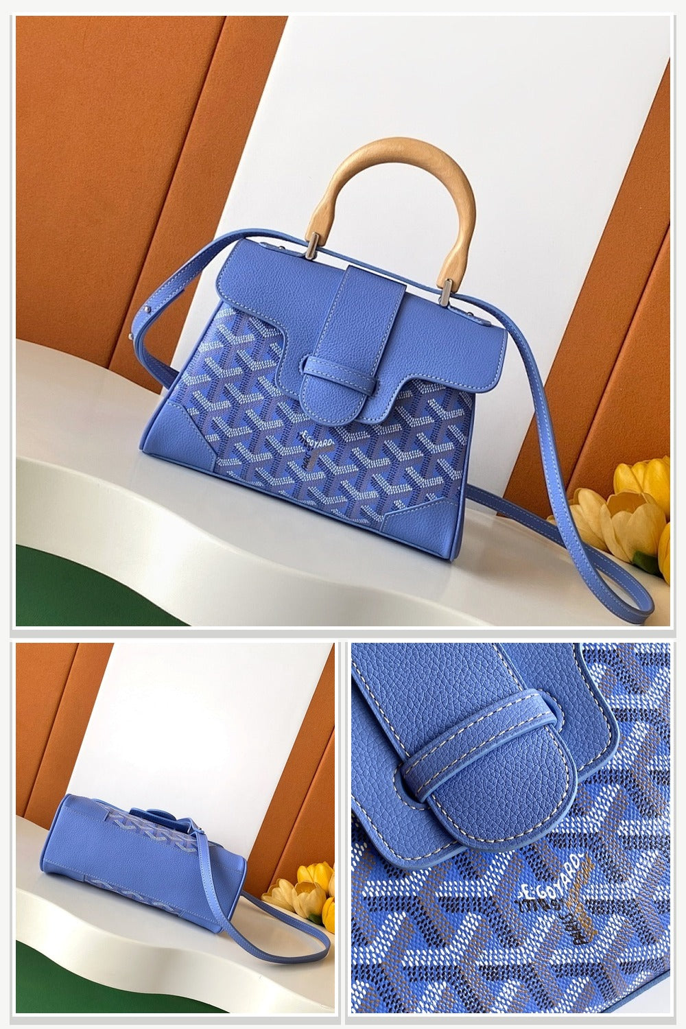 Goyard Bags 223