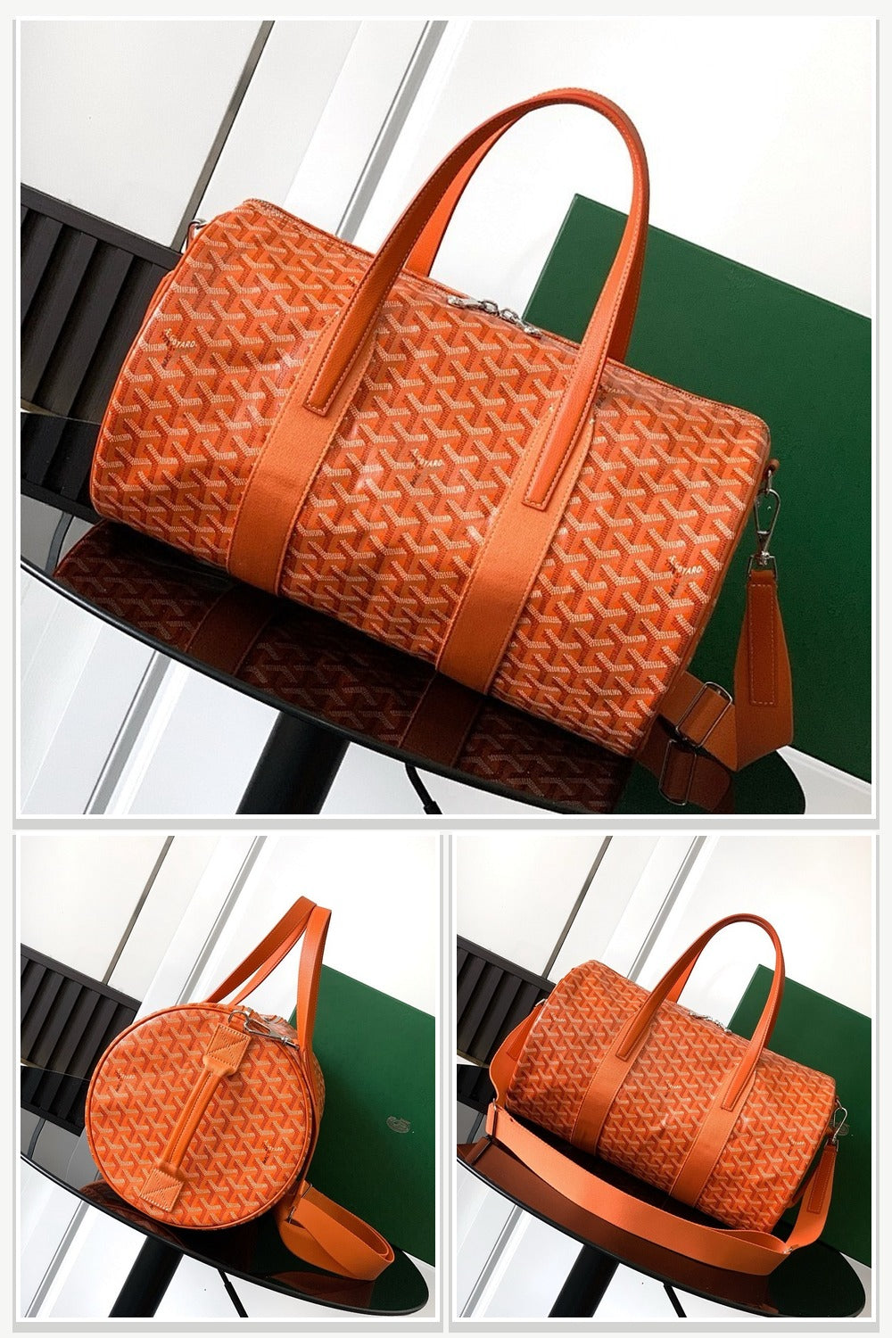 Goyard Bags 227