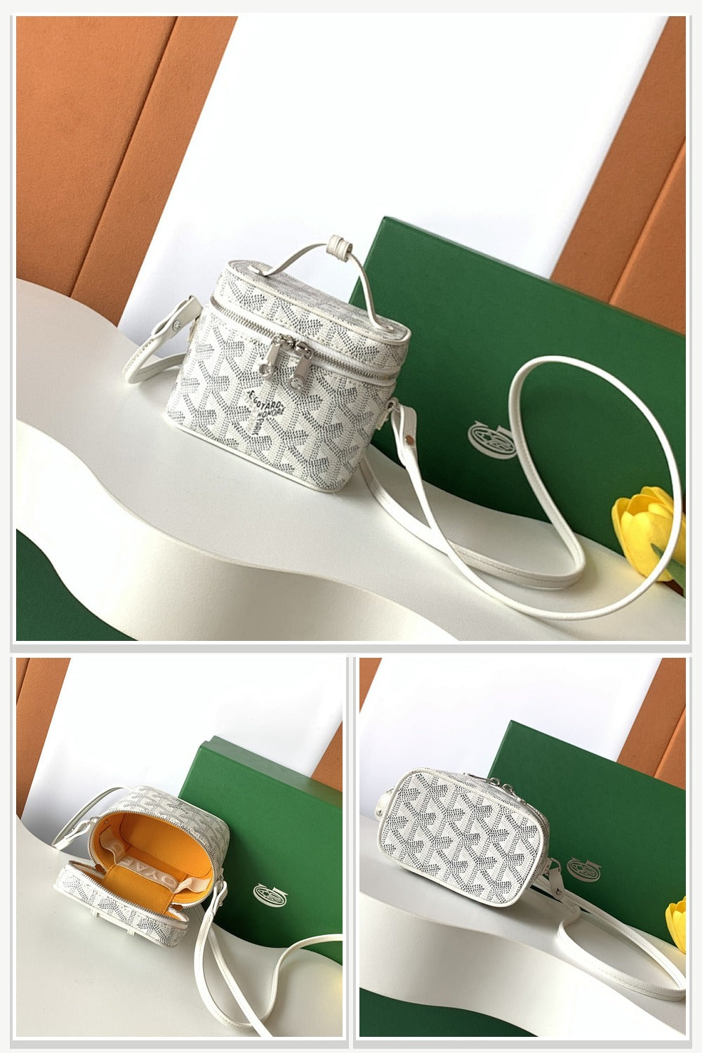 Goyard Bags 228