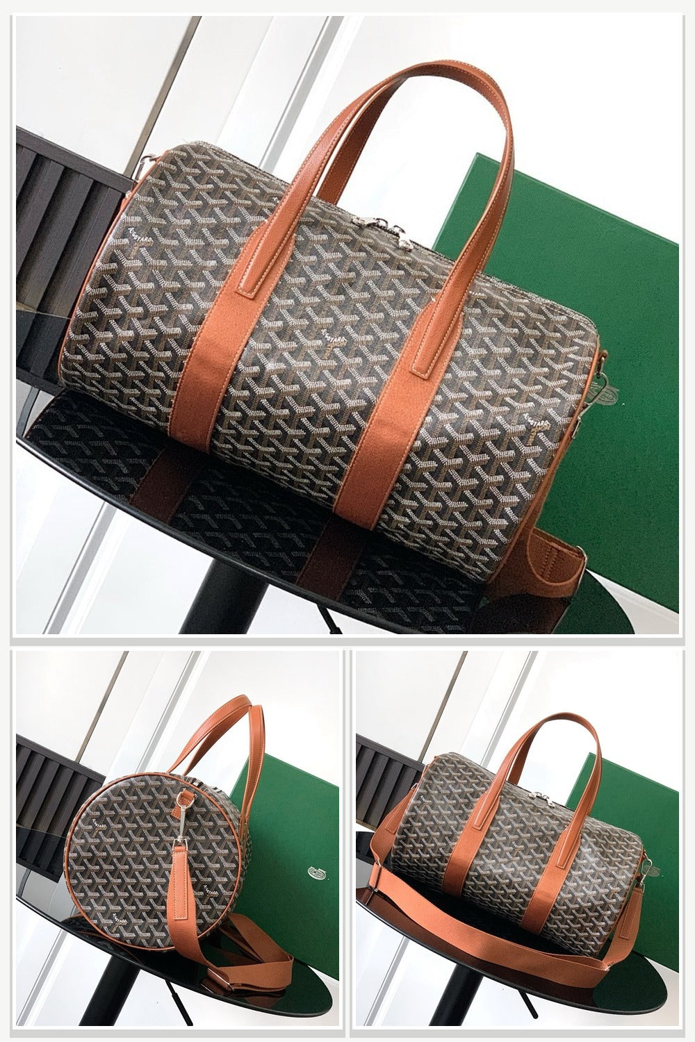 Goyard Bags 229