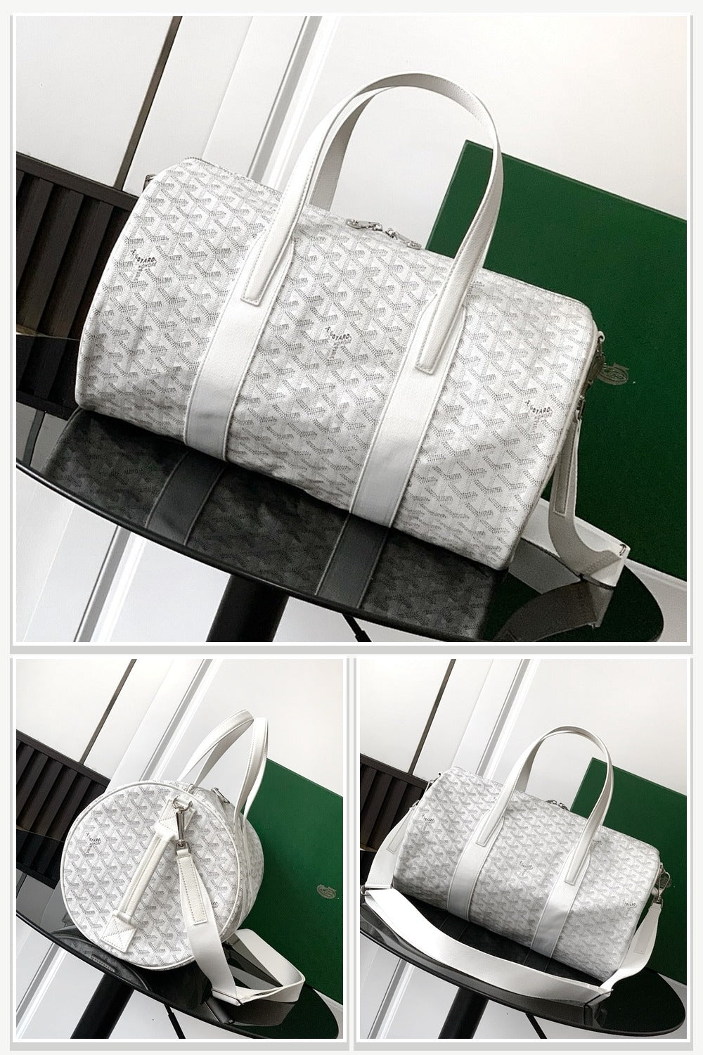 Goyard Bags 230