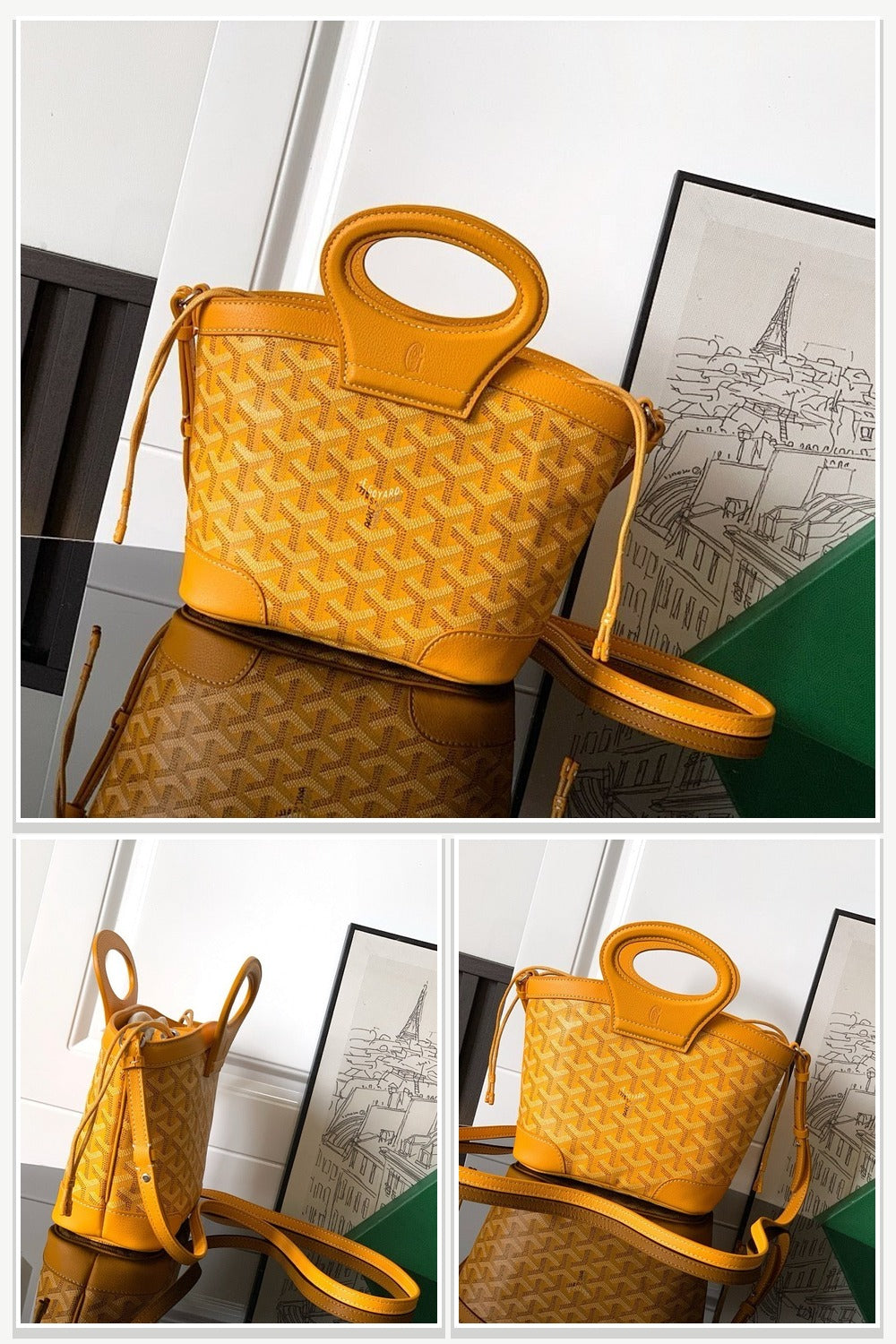 Goyard Bags 238