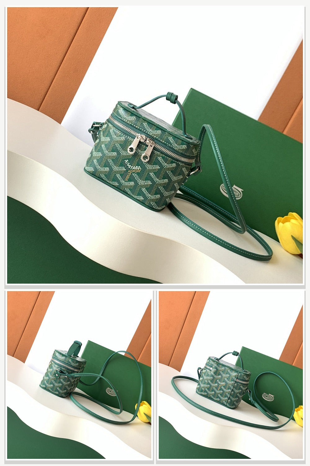 Goyard Bags 239
