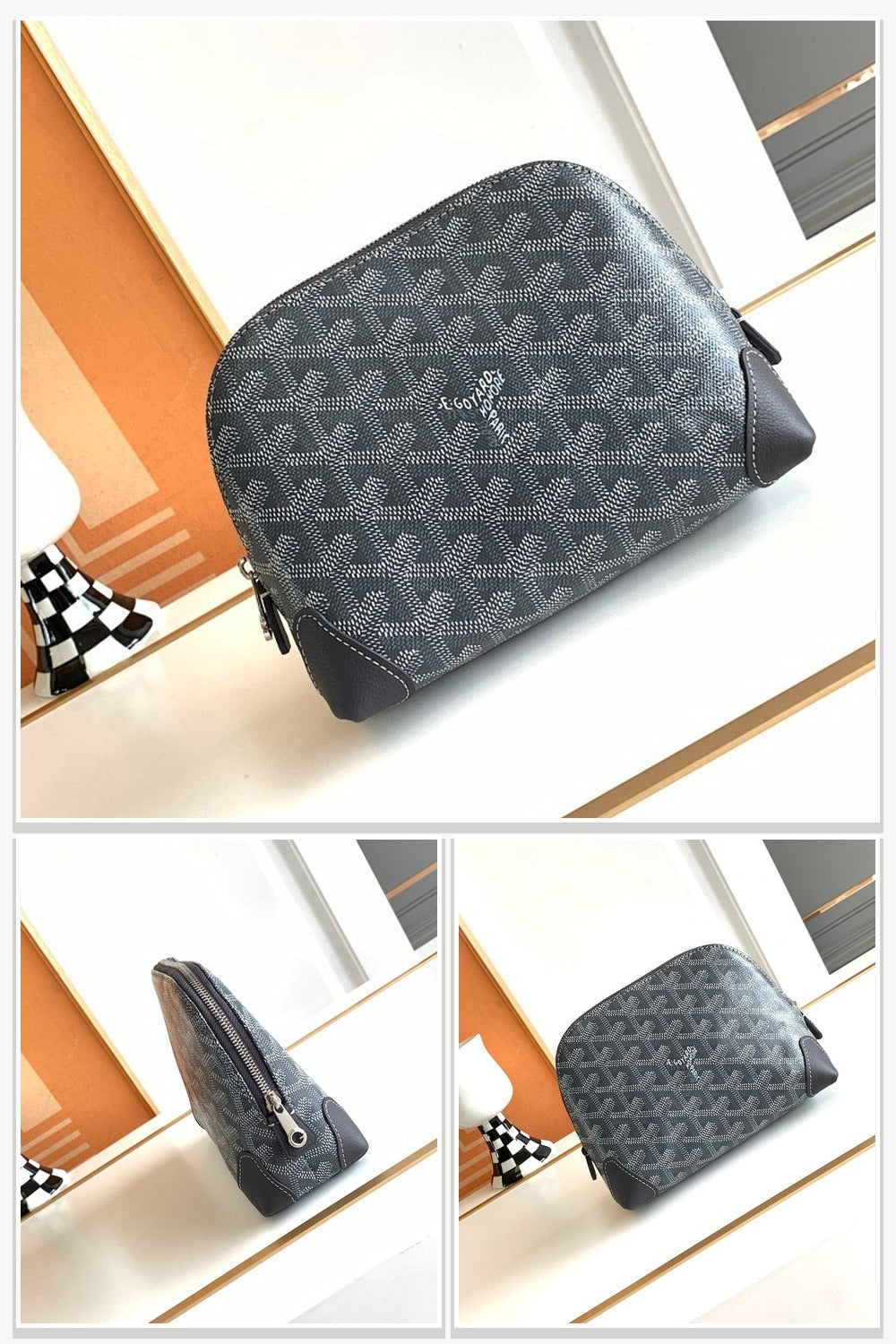 Goyard Bags 241