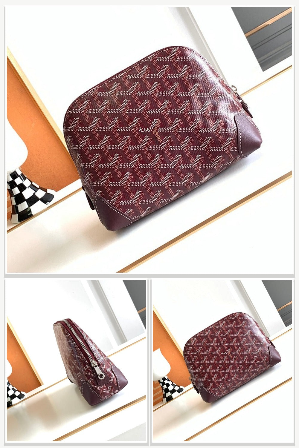 Goyard Bags 242