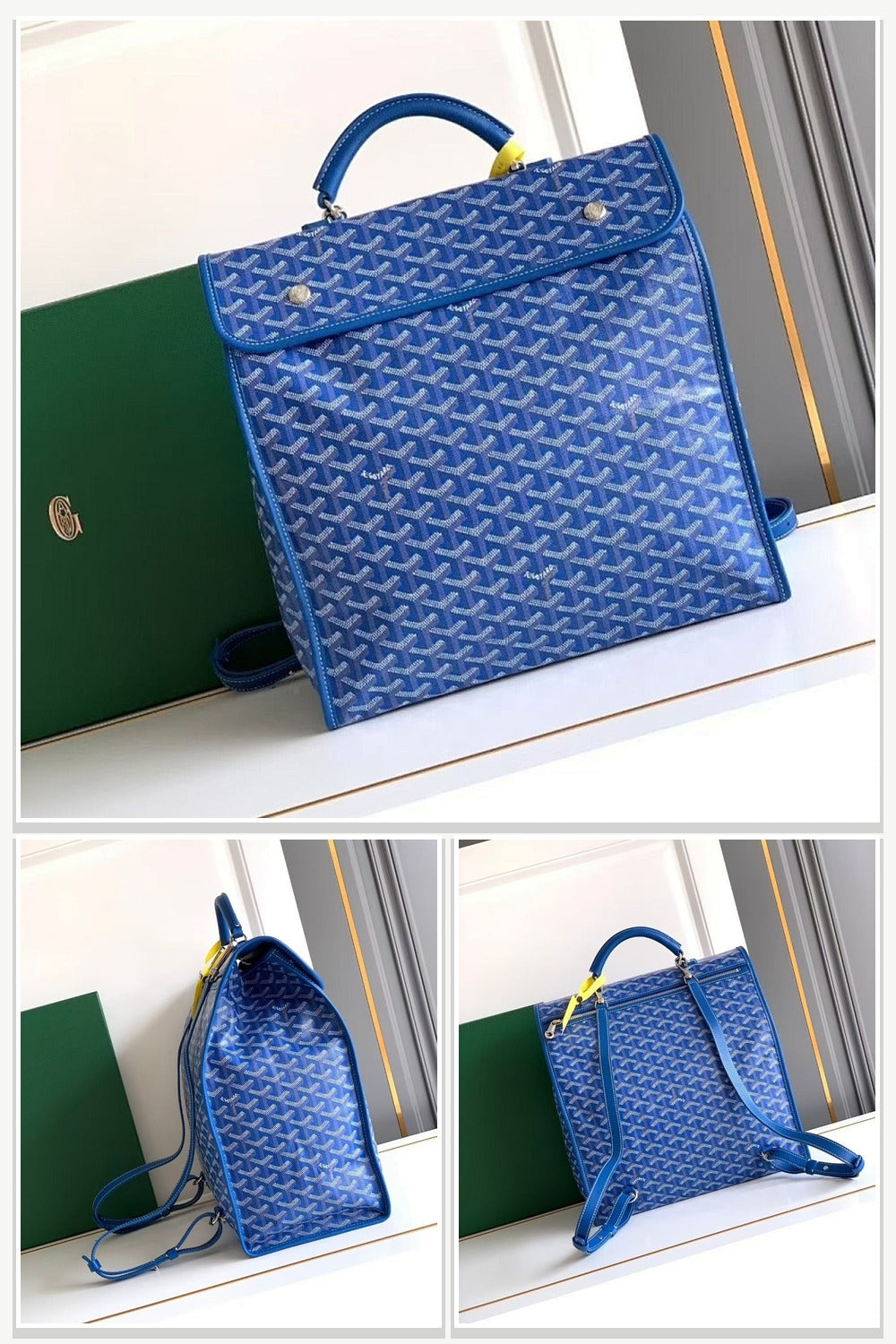 Goyard Bags 243