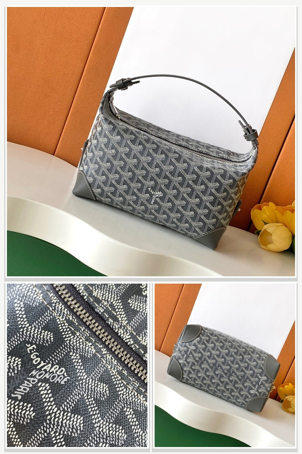 Goyard Bags 249