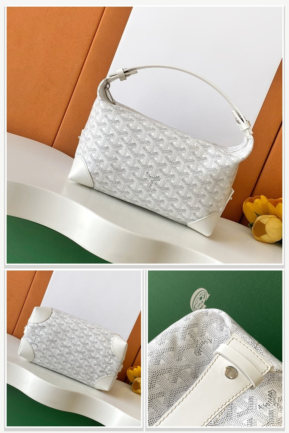 Goyard Bags 250
