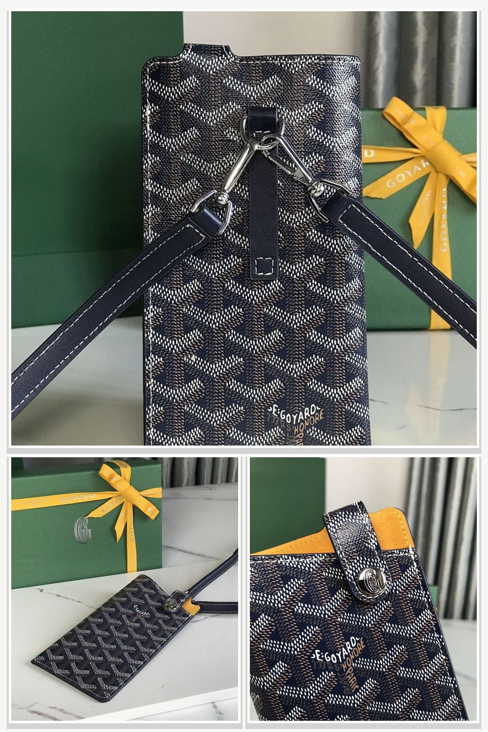 Goyard Bags 268
